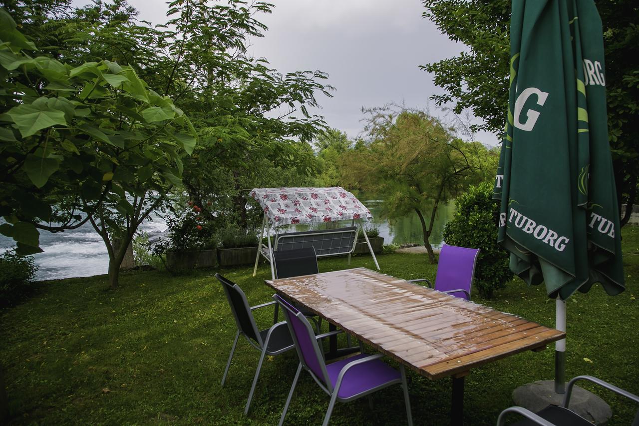 Lgp Exclusive Apartment Bihac Exterior photo