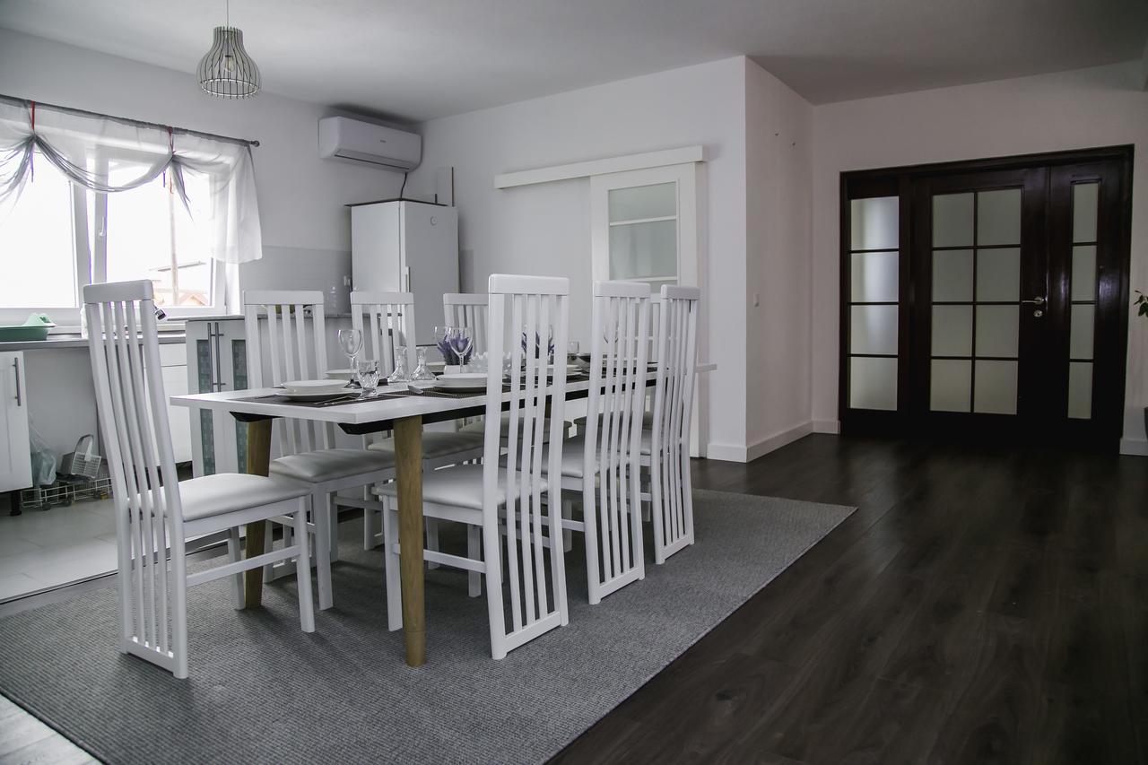 Lgp Exclusive Apartment Bihac Exterior photo