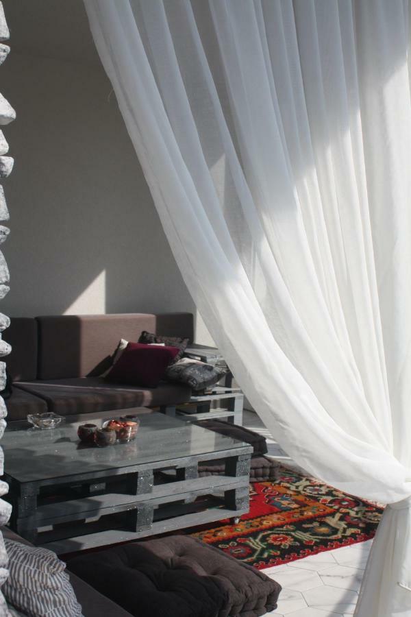 Lgp Exclusive Apartment Bihac Exterior photo