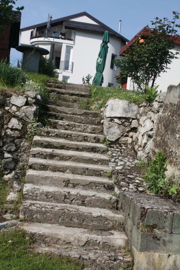 Lgp Exclusive Apartment Bihac Exterior photo